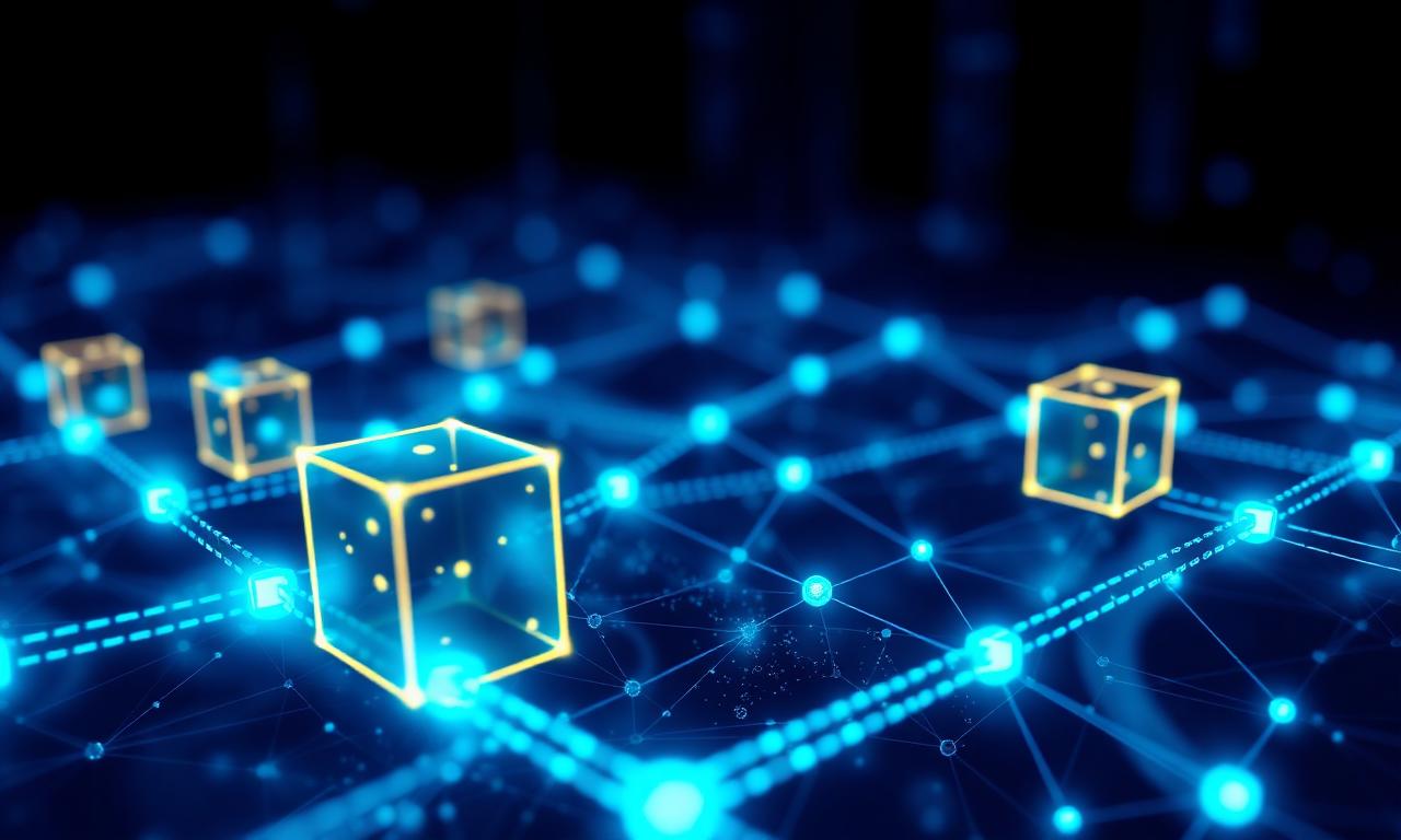 Blockchain