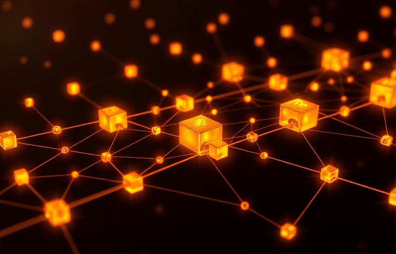 Blockchain Infrastructure