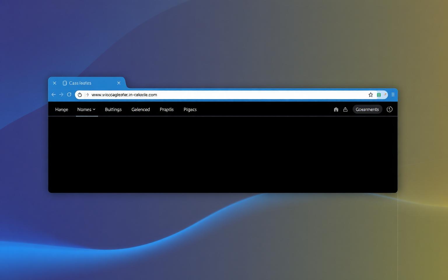 Nexora browser