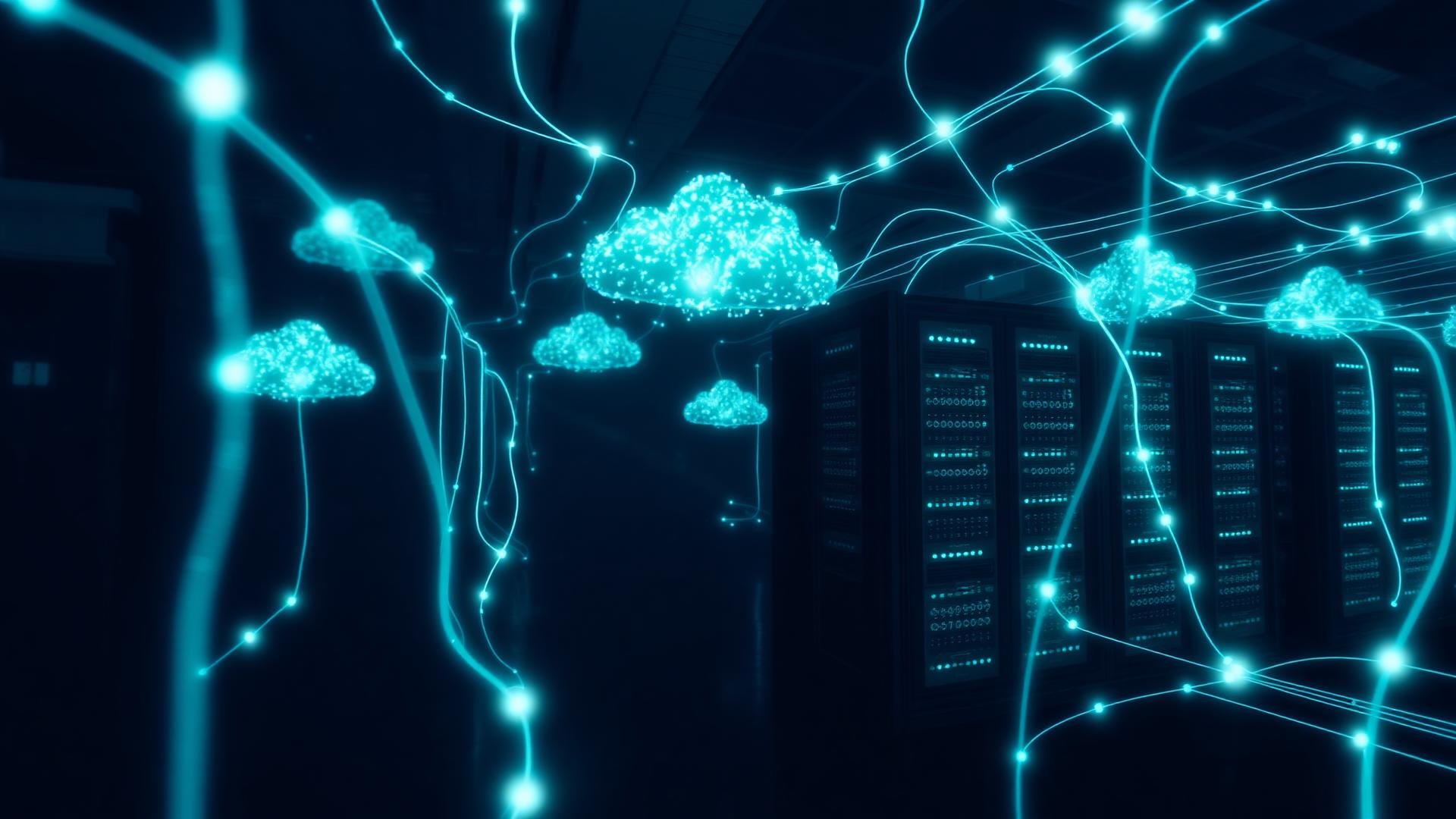 Cloud