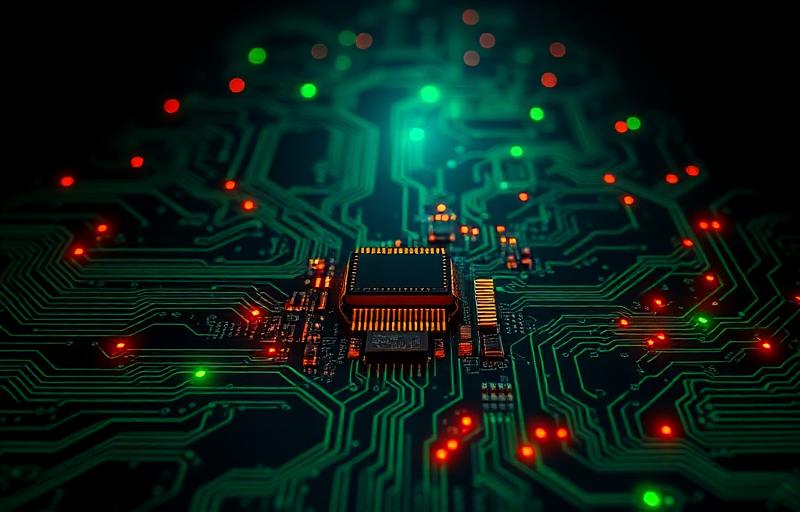 Embedded Systems & IoT
