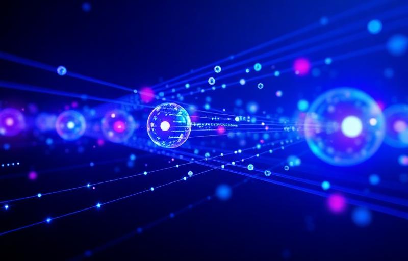 Quantum Computing Fundamentals