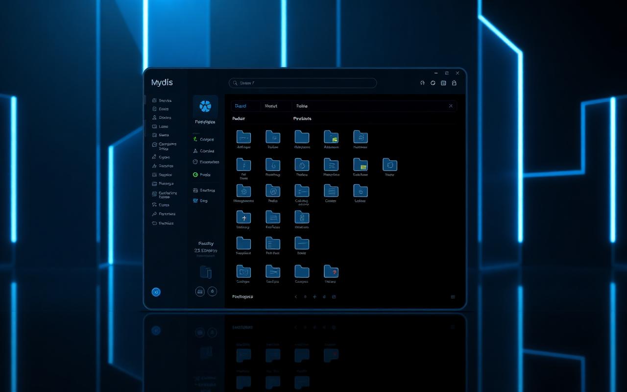 File Manager