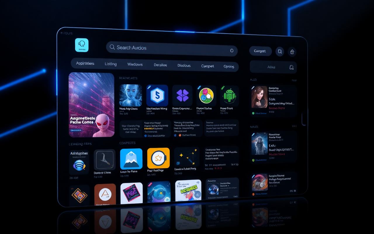 App Store